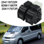 Window Switch for Opel