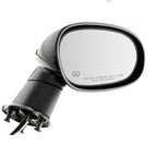 Heated Right Side Mirror for Dodge Challenger (2008–2012)