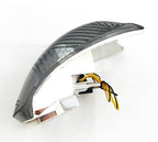 Smoke LED Taillight + Turn Signals for BMW K1200R K1200S K1300S K1300R (All Years)
