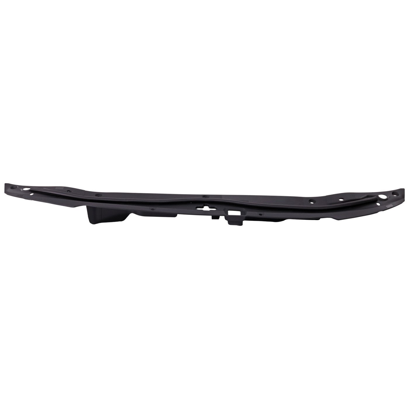 Radiator Support Covers for Toyota Land Cruiser (2008–2011)