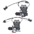 Set of 2 Power Sliding Door Motors with Cable for Honda Odyssey (2005–2010)
