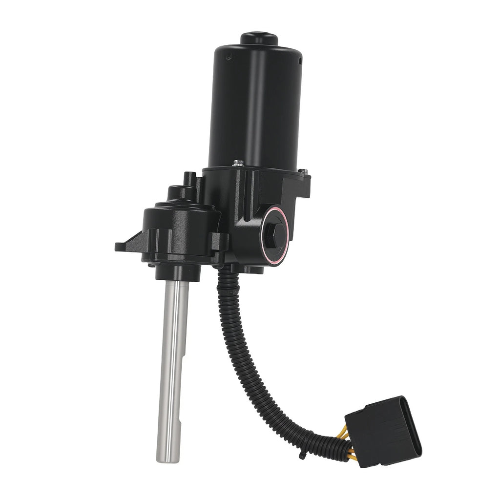 Left Side Power Running Board Motor for Cadillac Escalade GMC Yukon (2007–2014)