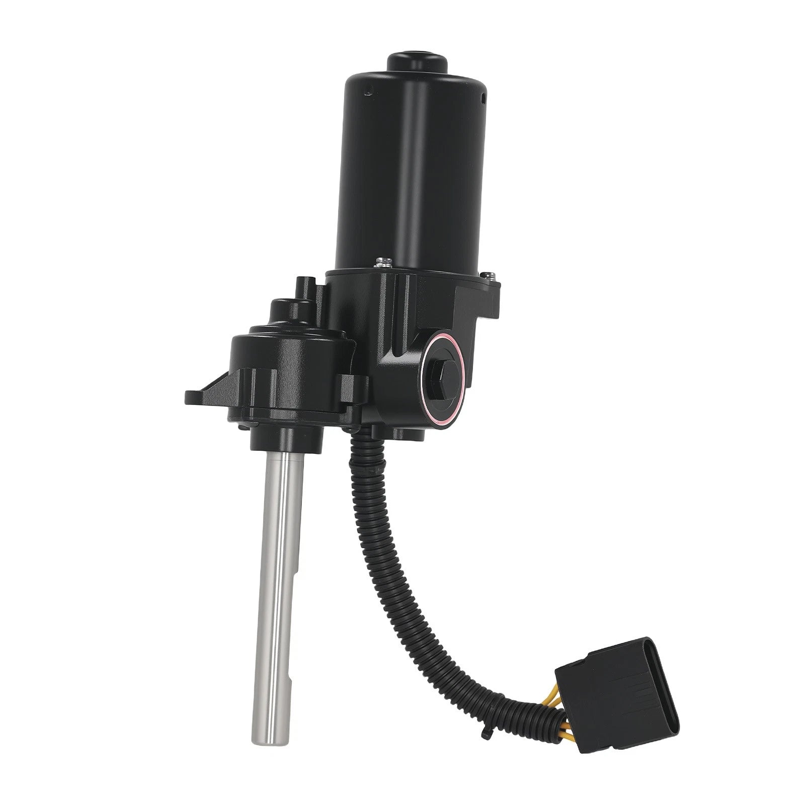 Left Side Power Running Board Motor for Cadillac Escalade GMC Yukon (2007–2014)