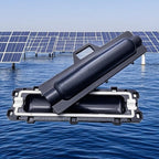 Photovoltaic System Connector Housing for