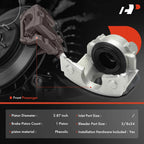 Front Right Brake Caliper for Ford F-150, E-150 (1975–1979)