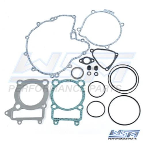 Complete Gasket Set 25-206 for Kawasaki Prairie 360 4x4 (2003–2012)