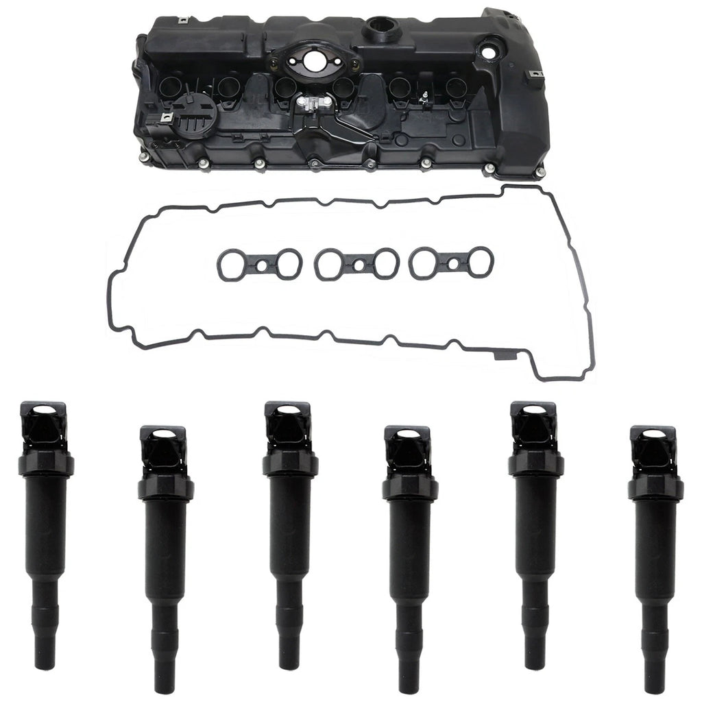 Valve Cover for BMW Z4 E93 328i xDrive (2009–2016)