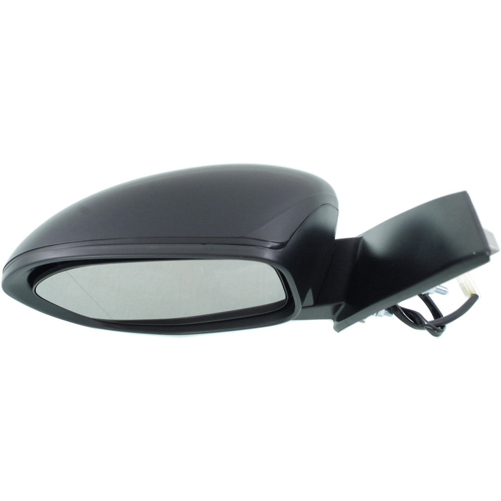 Driver Side Mirror for Honda Odyssey (2018–2023)