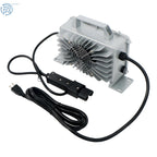 2X 48 Volt 15 Amp Battery Charger for Yamaha G19-G22 (2000–2010)