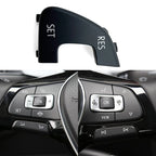 Steering Wheel Volume Switch Keycap for Compatible Models