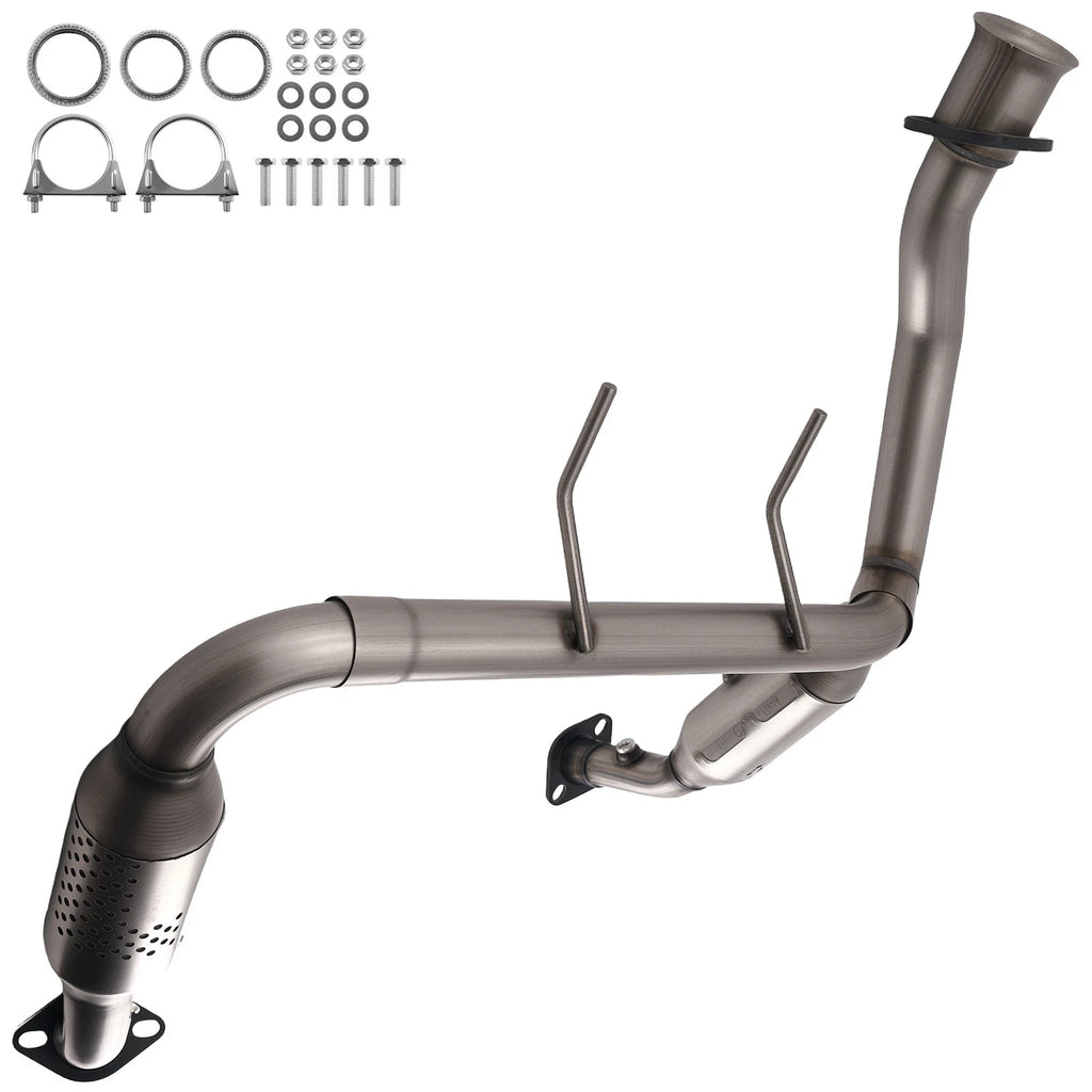 Catalytic Converter for Ford F-150 V8 5.0L (2015–2020)