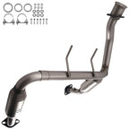 Catalytic Converter for Ford F-150 V8 5.0L (2015–2020)