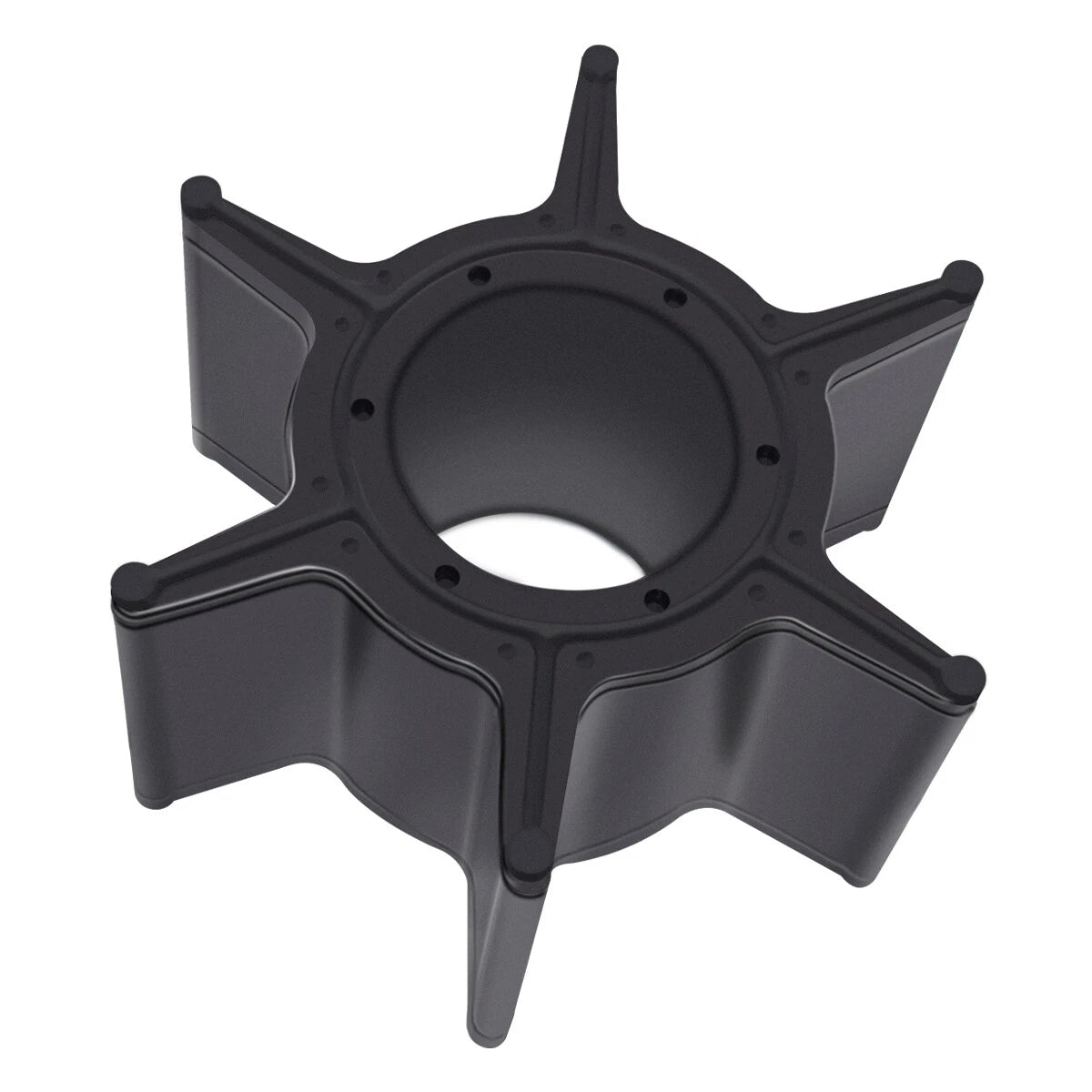 Water Pump Impeller for Honda Outboard 75-100HP (19210-ZY9-H01)