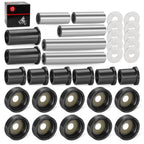 A-Arm Suspension Bushing Rebuild Kit for Suzuki KingQuad 450/700 (2005–2010)