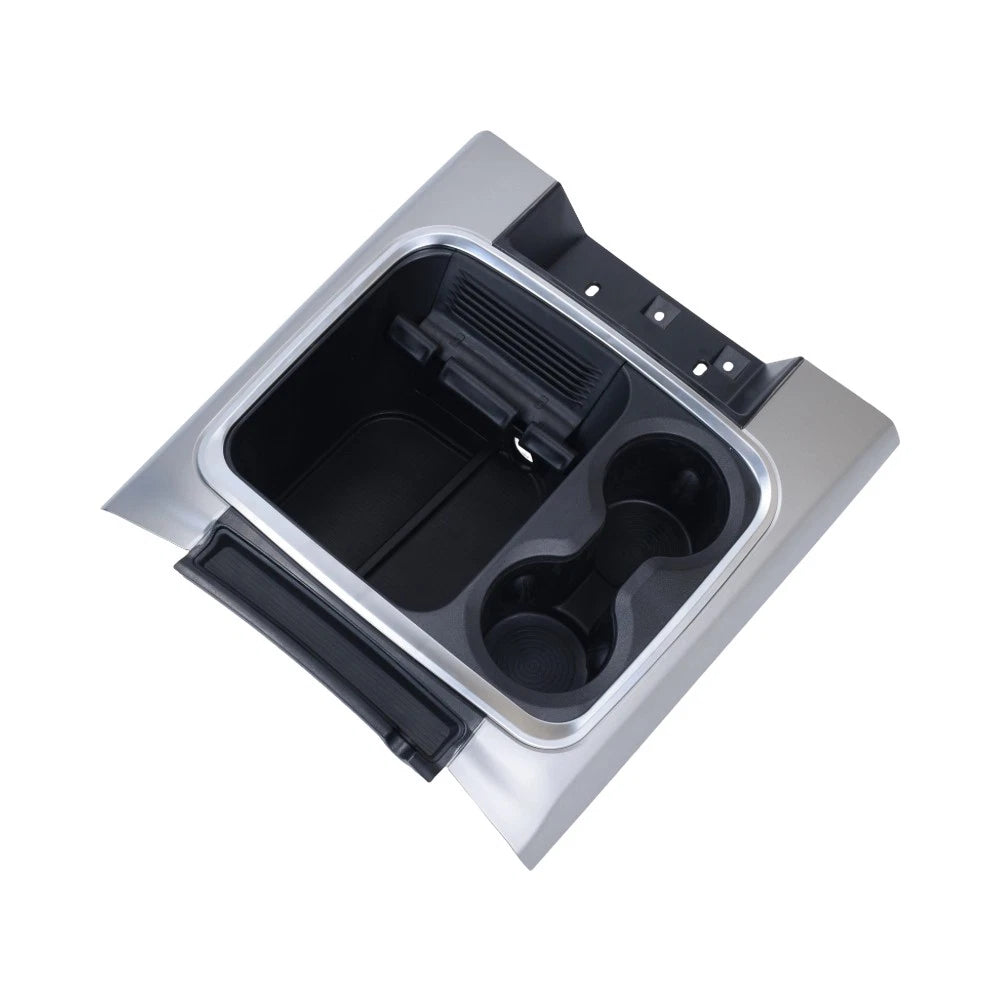 Center Console Trim Bezel for Ram 1500 2500 (2013–2018) 5VC931Z6AB