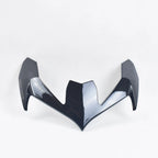 ABS Front Upper Nose Headlight Panel Cover for Kawasaki Z900 (2020–2023)