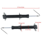 2X Front Shock Absorber Strut w/ Magnetic for Escalade Tahoe Yukon (2021–2024)