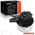 Rear HVAC Blower Motor with Wheel Assembly for Chevrolet Tahoe GMC Yukon (2007–2014)