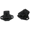 2 x Front Engine Mounts for Toyota Hilux RZN154 3RZ-FE 2.7L Petrol (1998���2005)