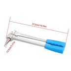 PEX Pipe Expander Tool Kit for Manual Expansion (1/2")