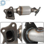 Catalytic Converter for Cadillac XTS Chevrolet Impala (2014–2019) Driver Side