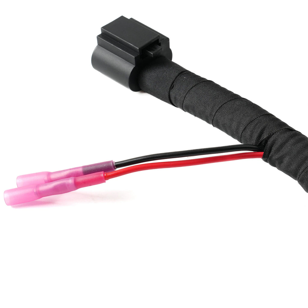Headlight Conversion Harness for Chevrolet Camaro (2010–2013)