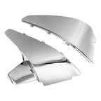 Battery Side Fairings Covers for Honda Shadow VT 600 VLX Steed 400 (1988–1998)