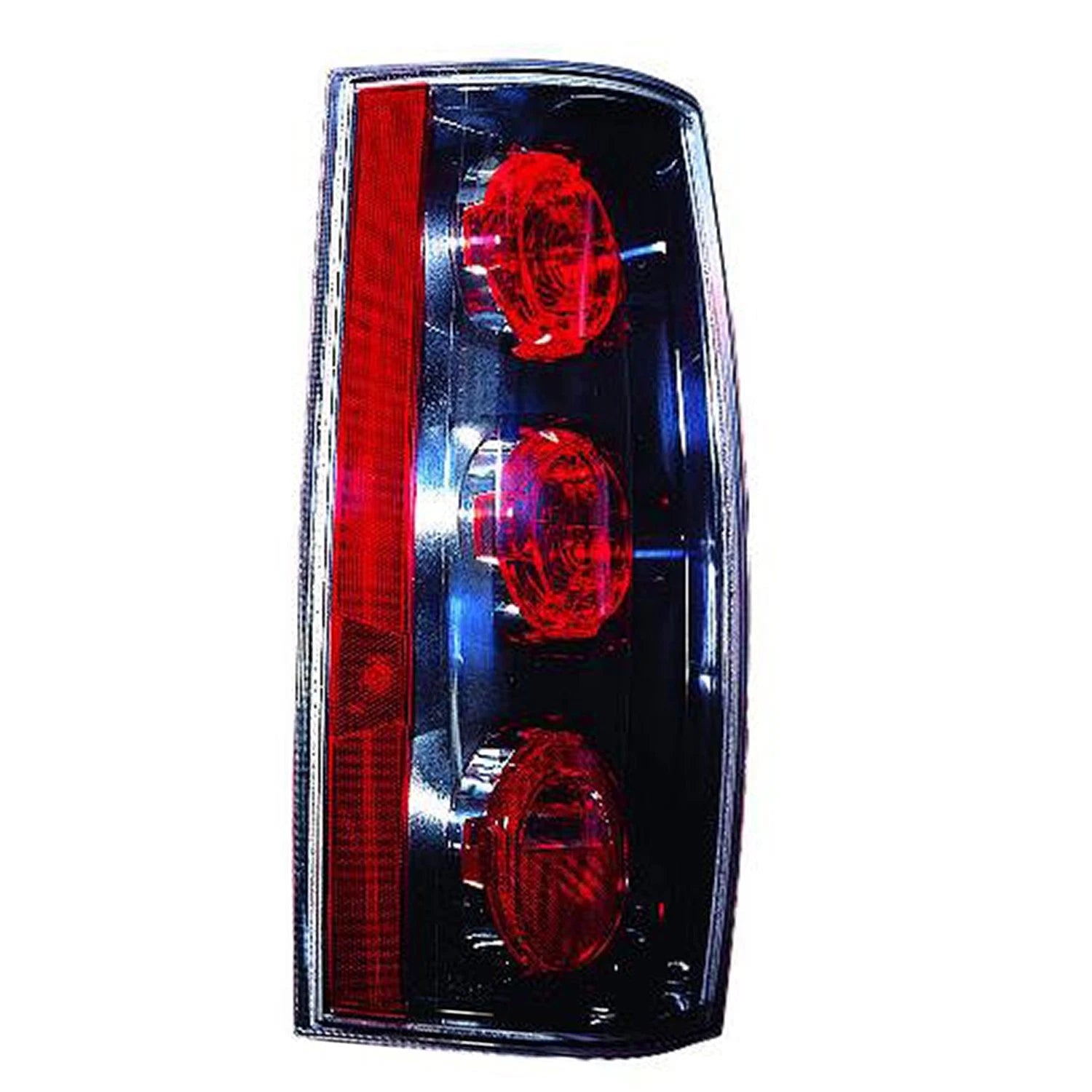 Passenger Side Tail Light Assembly Replacement for Dodge Charger (2015–2021)