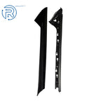 Set of 2 A-Pillar Molding Trim for Ford Explorer (2011-2019)