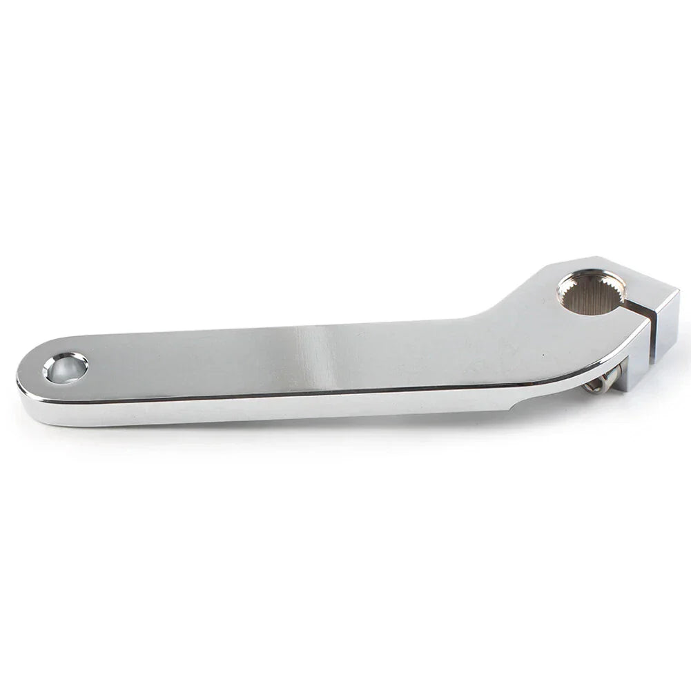 Inner Shift Shifter Rod Lever for Harley FLT Road Glide FLTRX (1982-2020)