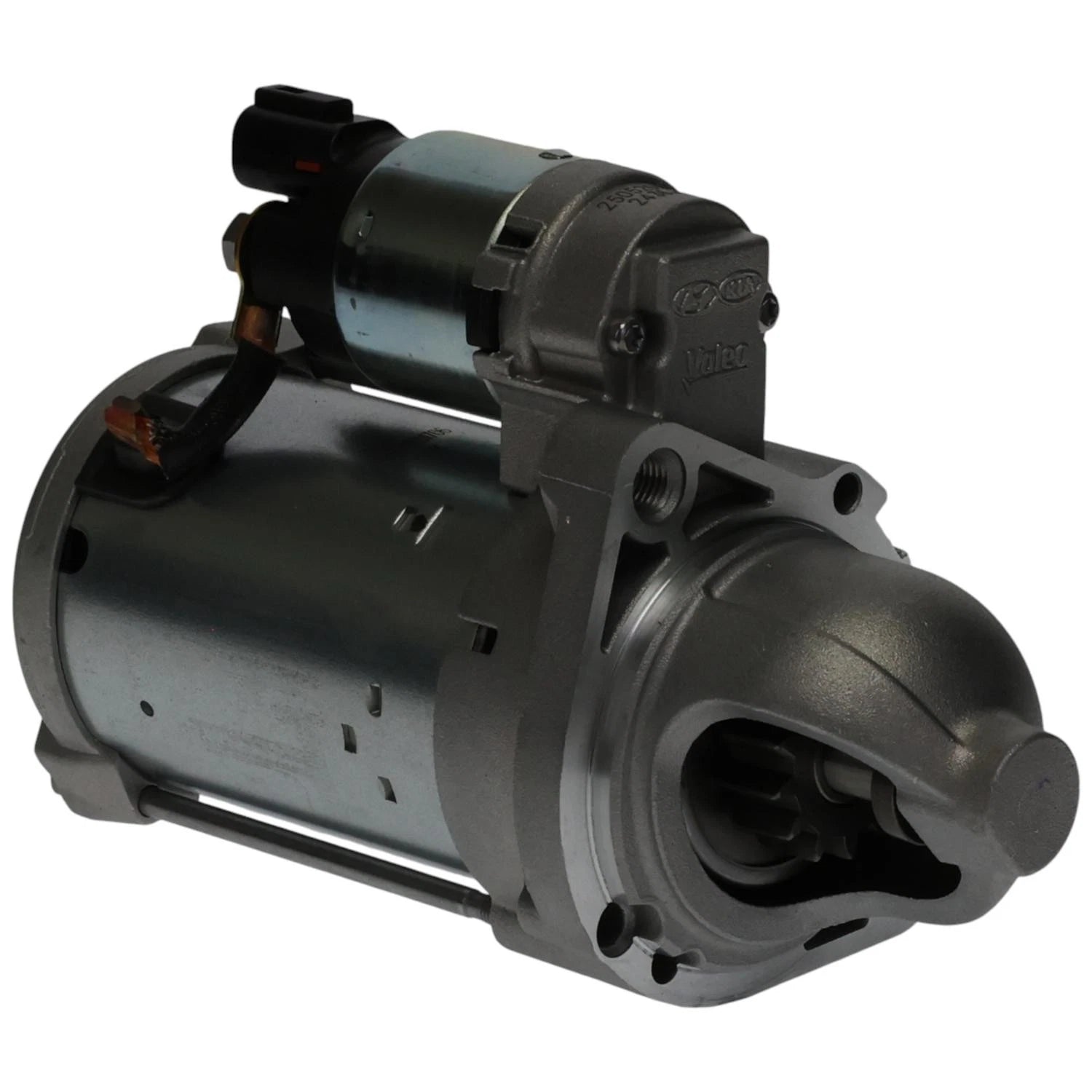 Starter for Kia Soul (2020–2025)