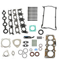 Head Gasket Set & Bolts for Volkswagen Beetle Jetta Passat (1999–2006)