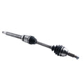 CV Half Shaft Axle for Ford Focus (2000–2011) Front Passenger Side