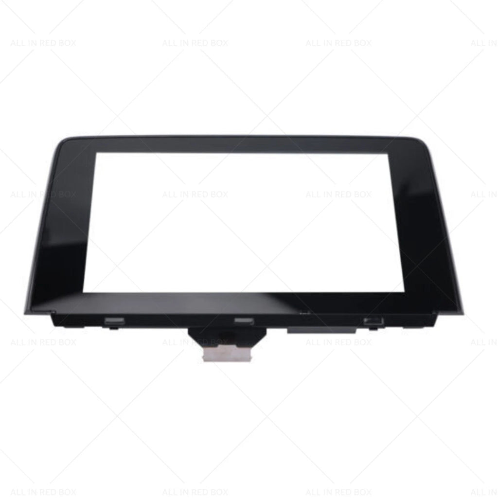 8" Touch Screen Glass for Mazda CX-9 (2016–2019) TK49-611J0