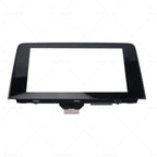 8" Touch Screen Glass for Mazda CX-9 (2016–2019) TK49-611J0