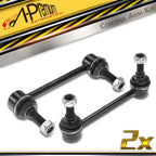 2X Rear Sway Bar End Link for Nissan NV1500 NV2500 NV3500 (2012–2019)