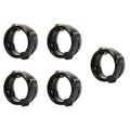 5pc Engine Valve Cover Gasket Set for Impala Malibu (2014–2020)