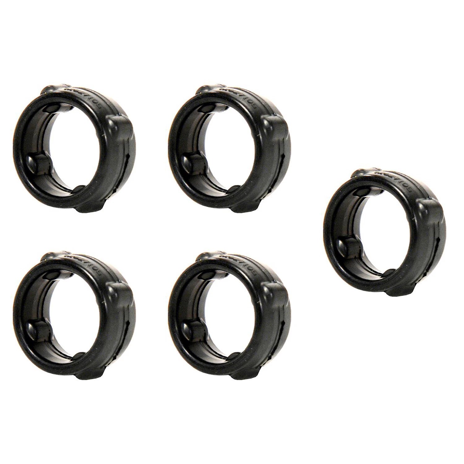 5pc Engine Valve Cover Gasket Set for Impala Malibu (2014–2020)