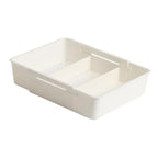 Flexible Length Drawer Insert for Cutlery, Pens, Makeup, Socks, Ties, Tools