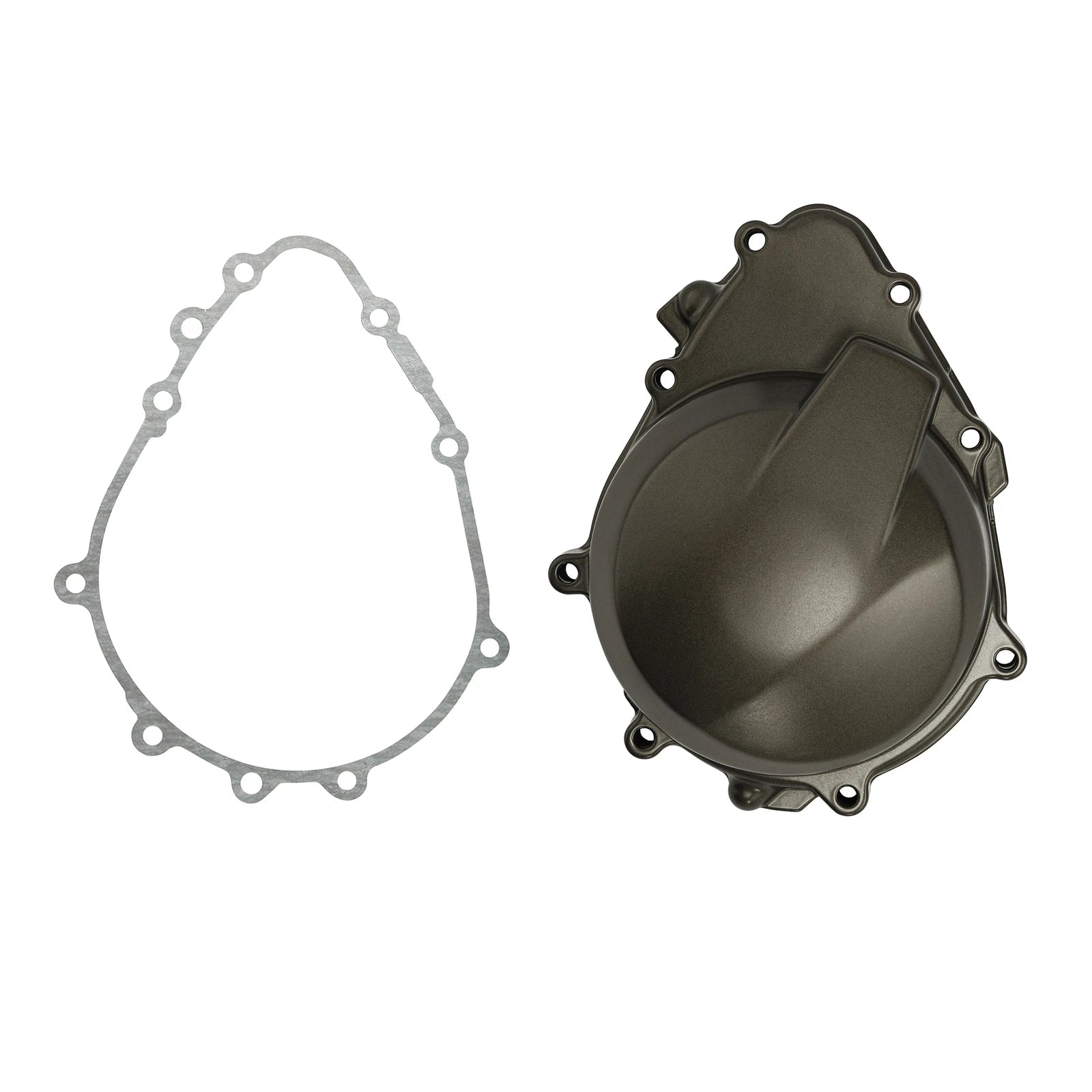 Engine Stator Cover for Kawasaki Ninja ZX6R ZX-6R ZX636 (2005–2006)