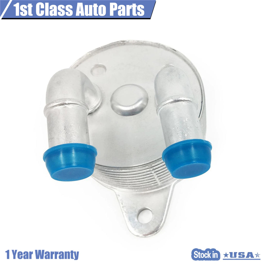 Transmission Oil Cooler for Mazda 6 CX-5 (2012–2014)