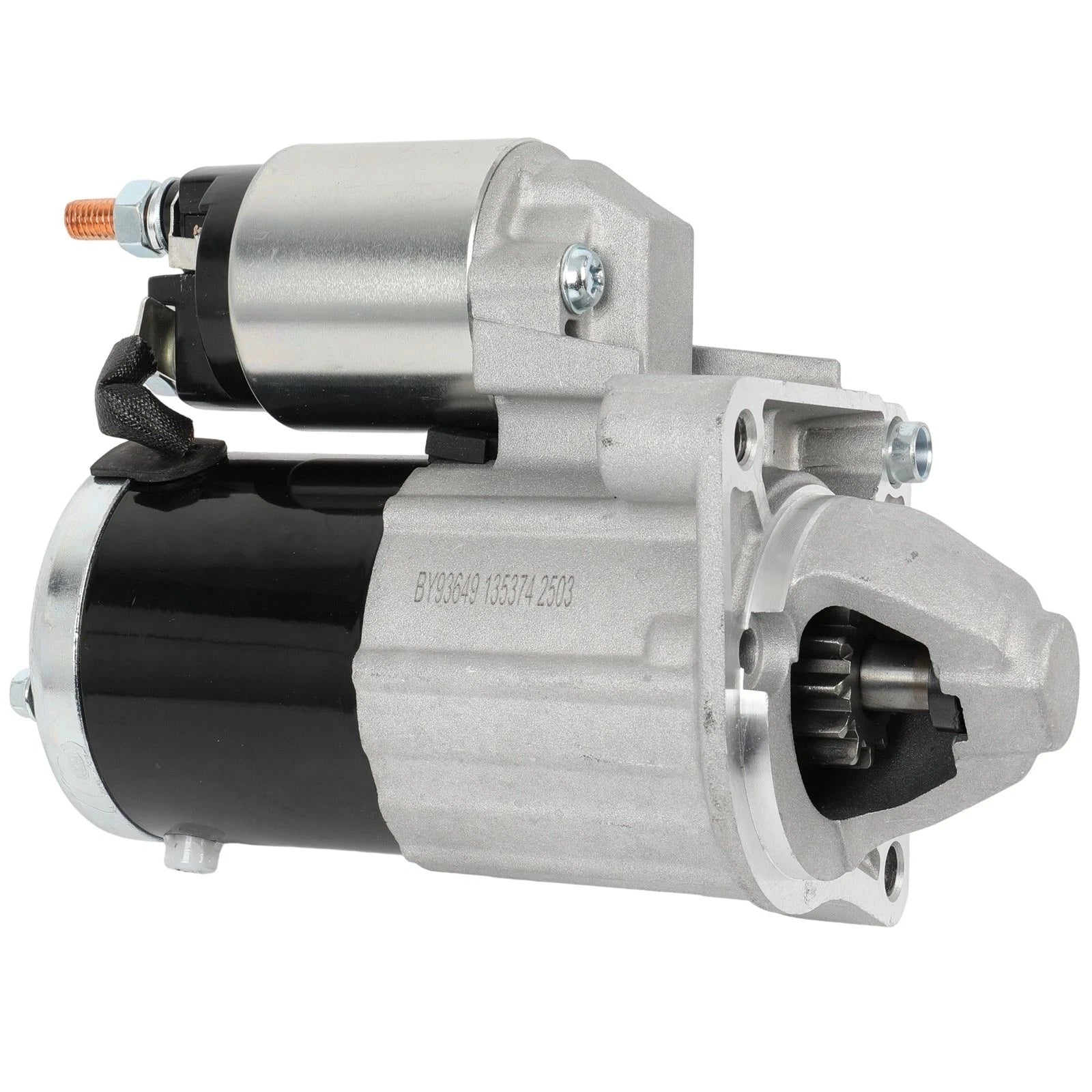 Starter for Fiat 500 (2012-2013)