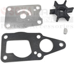 Water Pump Service Kit for Suzuki DF4 DF6 (18-3266, 17400-98661)