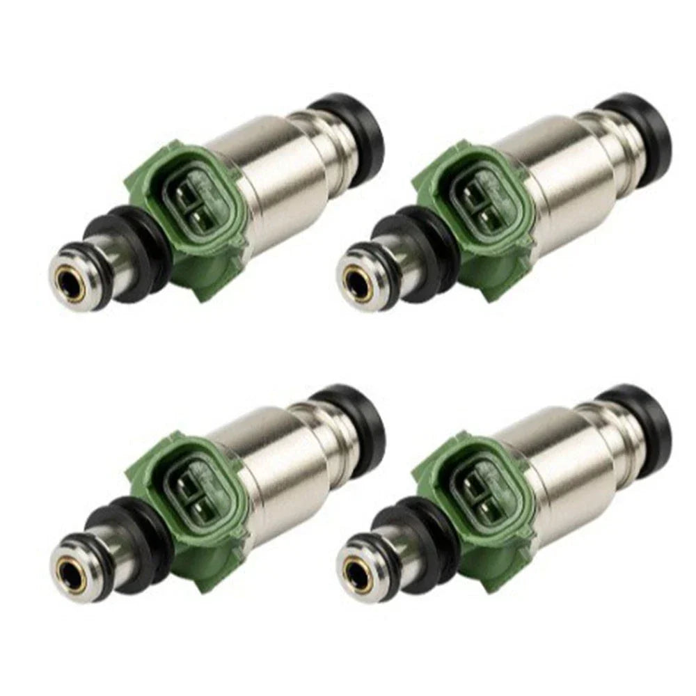4 x Engine Fuel Injectors for Toyota Camry Celica MR2 Solara 2.2L (1992-2006)