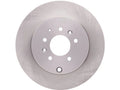 Rear Brake Rotor for Mazda CX-9 (2007–2015) WP239XF
