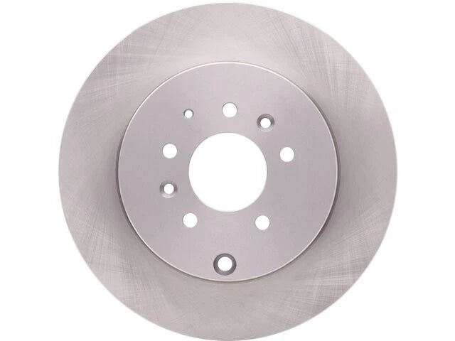 Rear Brake Rotor for Mazda CX-9 (2007–2015) WP239XF