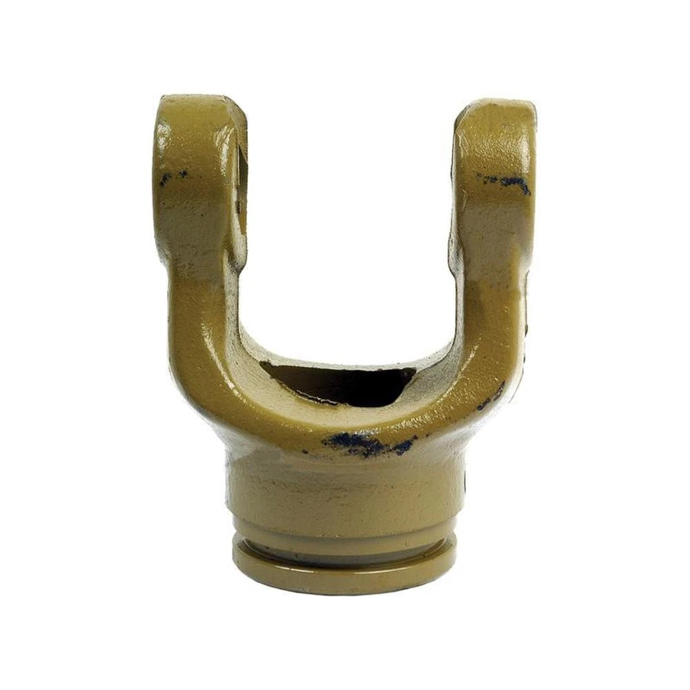 S.6120 PTO Yoke Tube Yoke for U/J Size 30.2 x 92mm (Ref: 12509)