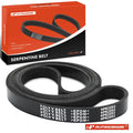Serpentine Belt for Honda Civic (2012–2015) Acura ILX (2013–2015)