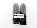 Front Fork Gaiters Rubber Boots Set for Honda Z50 (1970-1975)