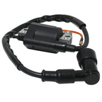 Ignition Coil for Yamaha XT250 YZ125 RT100 YT125 MX100 RS100 YZ60 YZ465 (1976–2023)